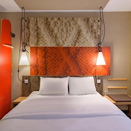 Ibis Hotel Koeln Am Dom Exteriér fotografie
