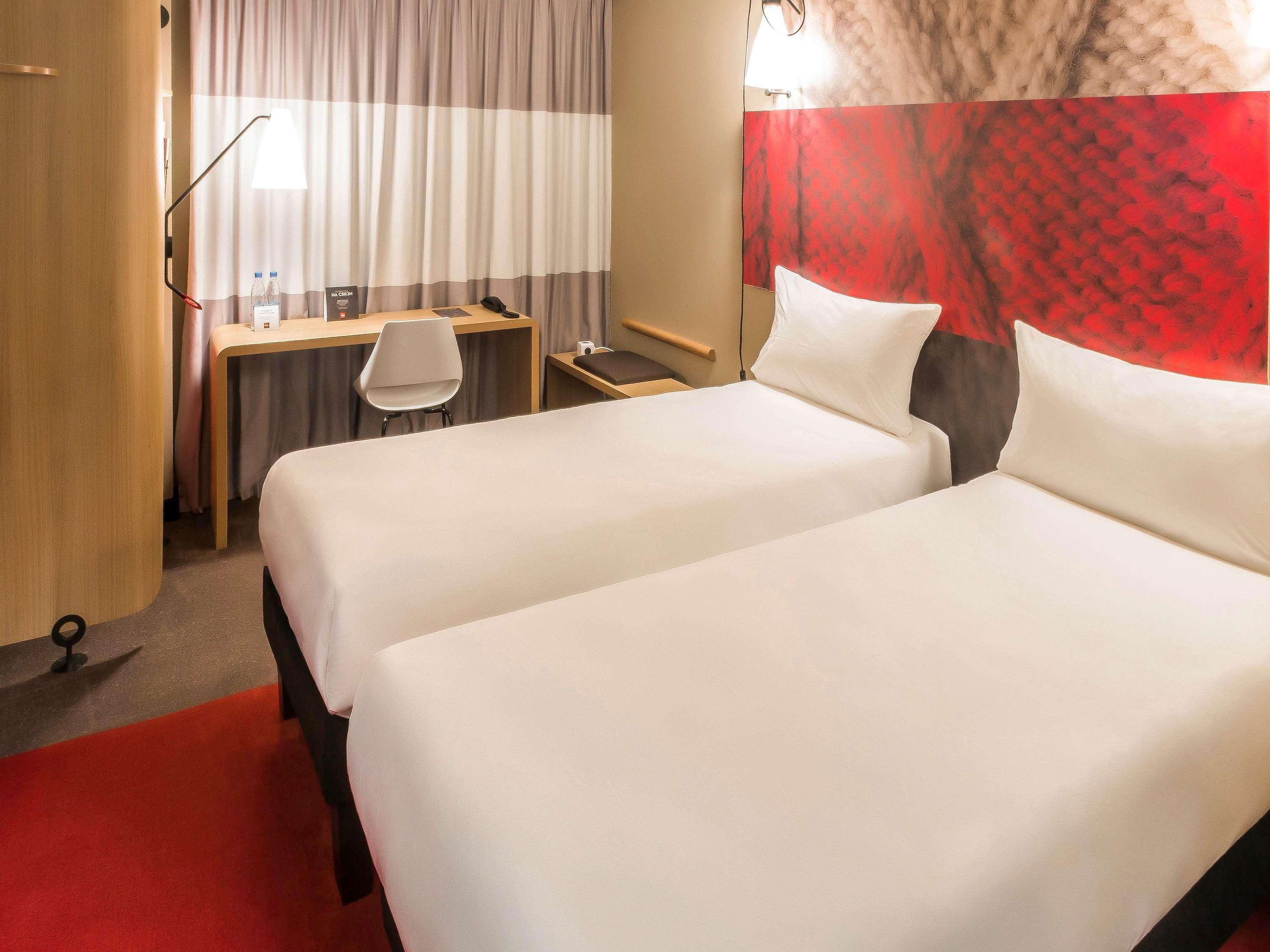 Ibis Hotel Koeln Am Dom Exteriér fotografie
