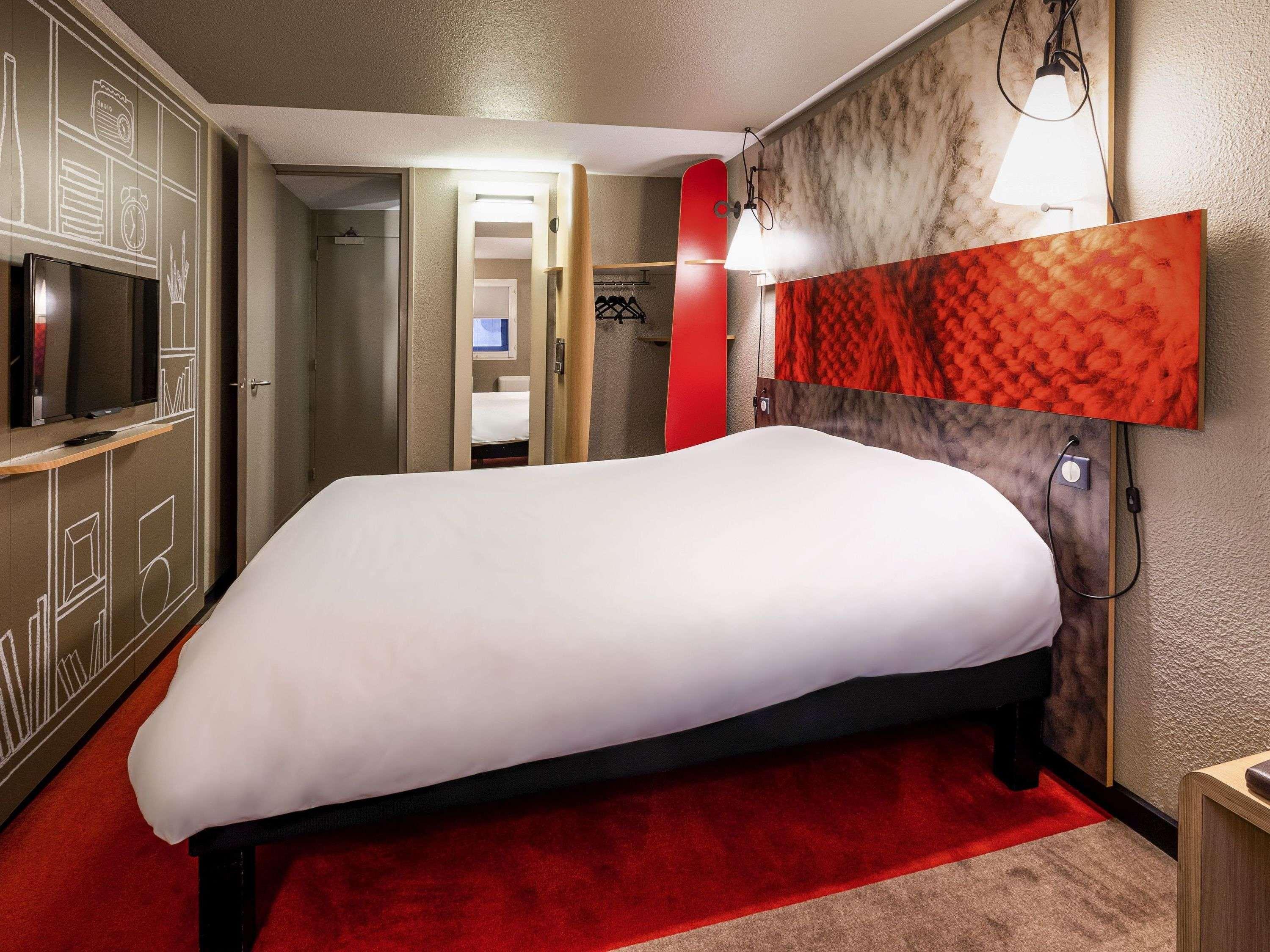 Ibis Hotel Koeln Am Dom Exteriér fotografie
