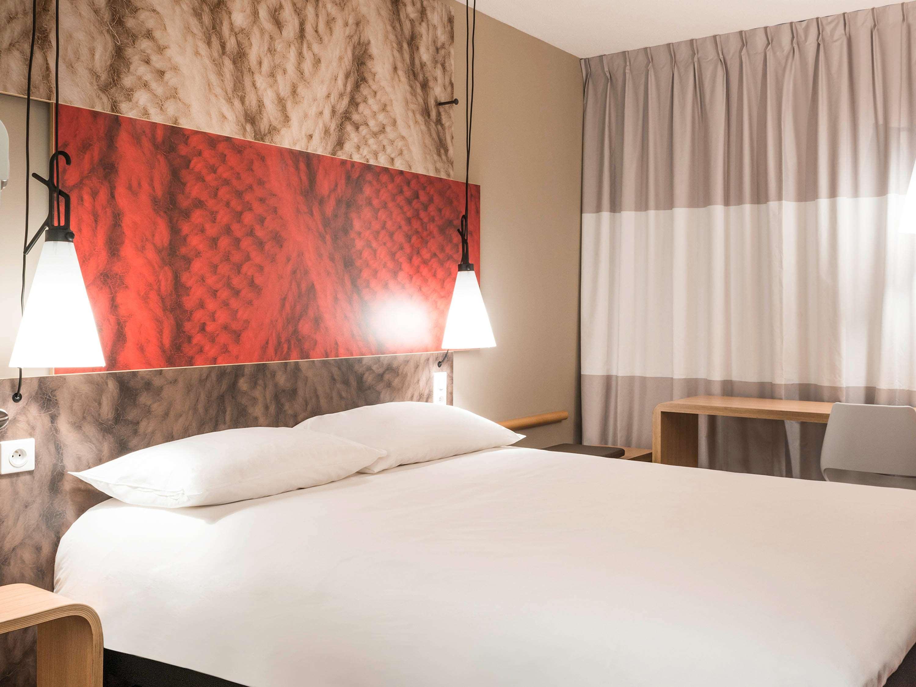Ibis Hotel Koeln Am Dom Exteriér fotografie