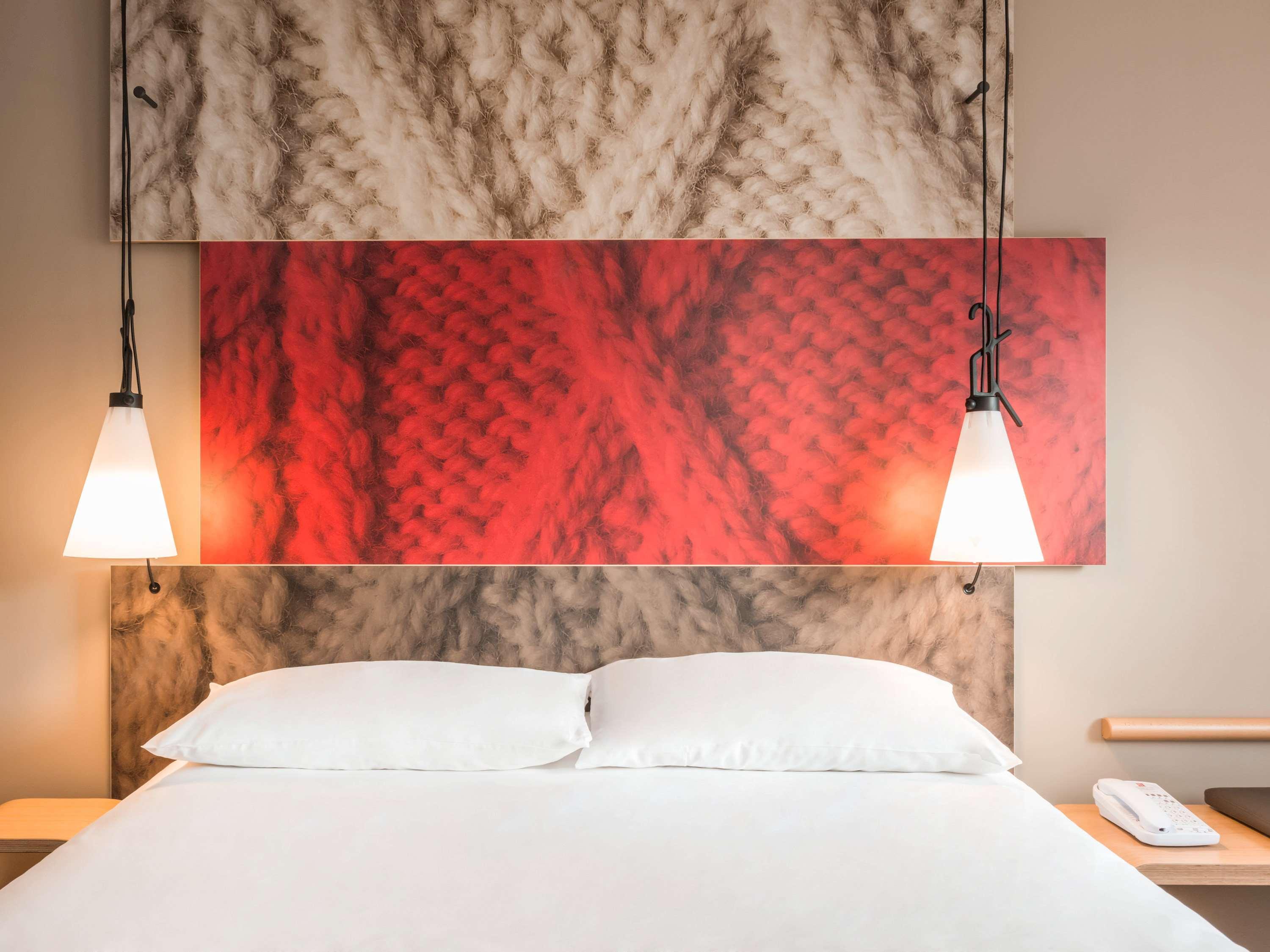 Ibis Hotel Koeln Am Dom Exteriér fotografie