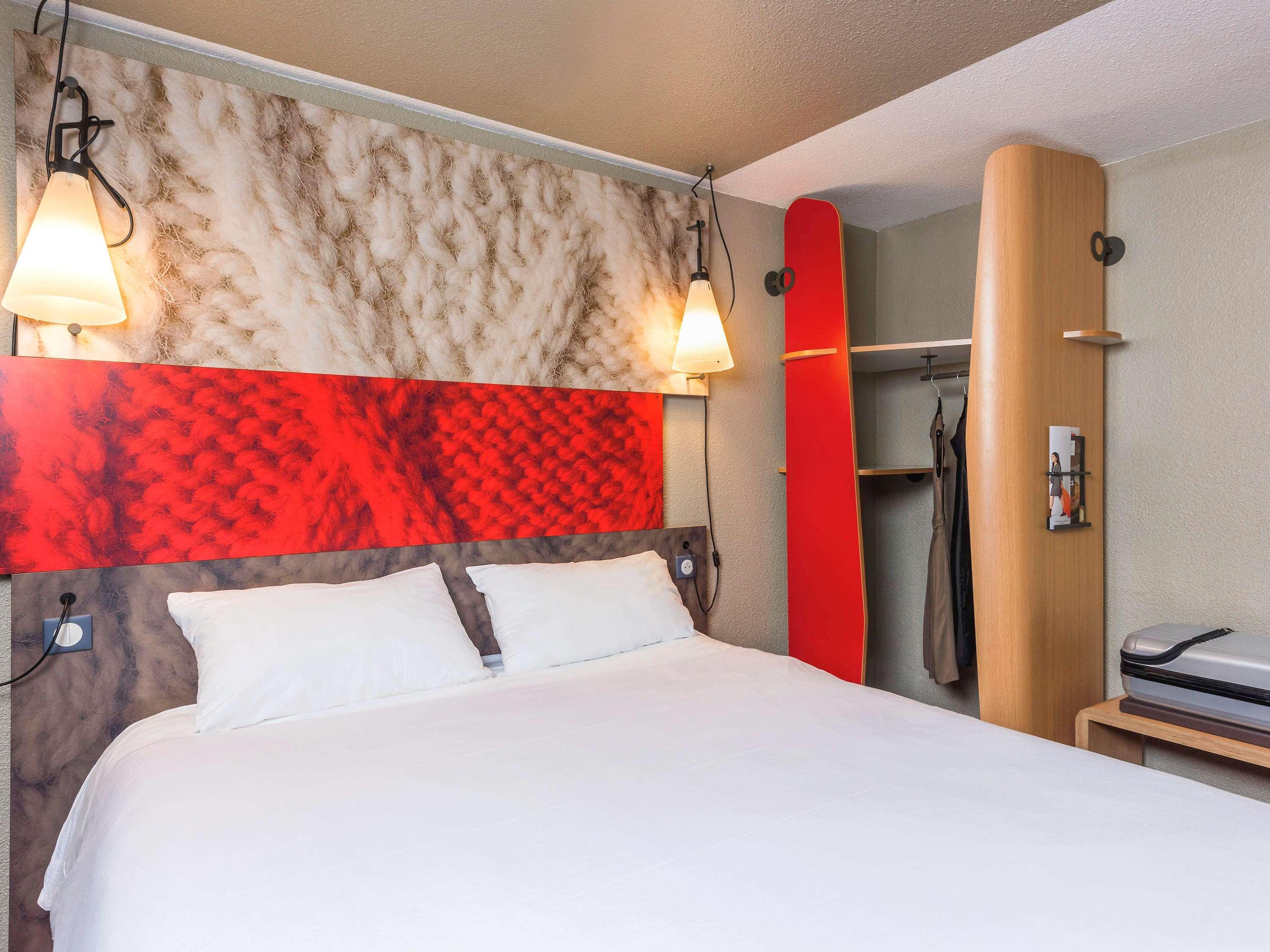 Ibis Hotel Koeln Am Dom Exteriér fotografie
