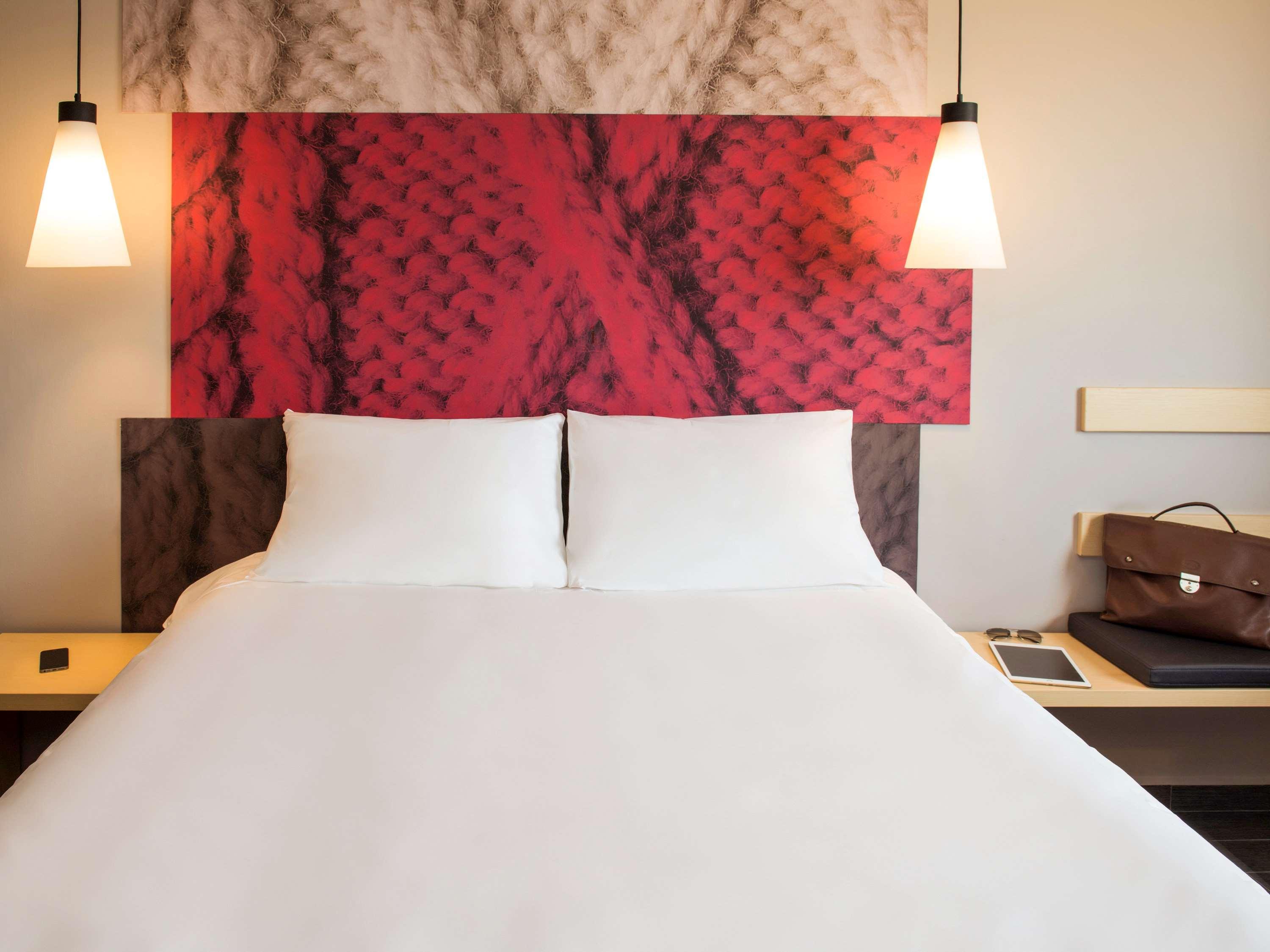 Ibis Hotel Koeln Am Dom Exteriér fotografie