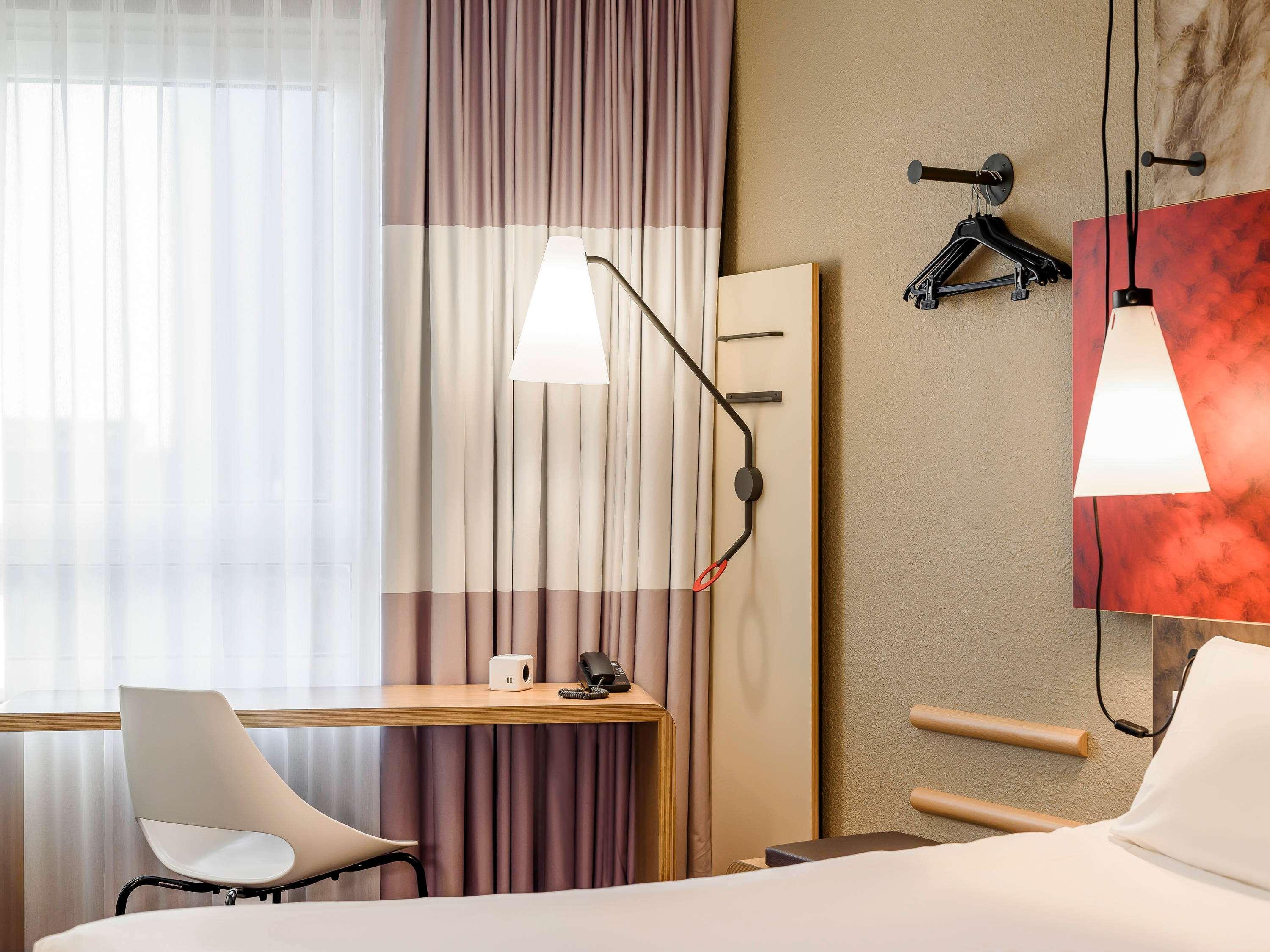 Ibis Hotel Koeln Am Dom Exteriér fotografie