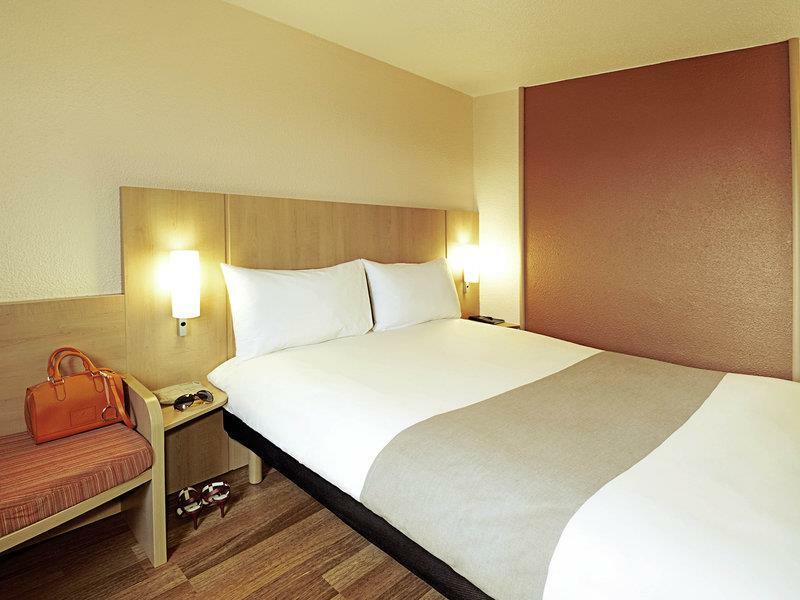 Ibis Hotel Koeln Am Dom Exteriér fotografie
