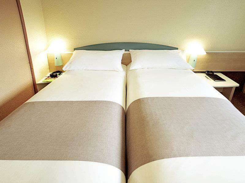 Ibis Hotel Koeln Am Dom Exteriér fotografie